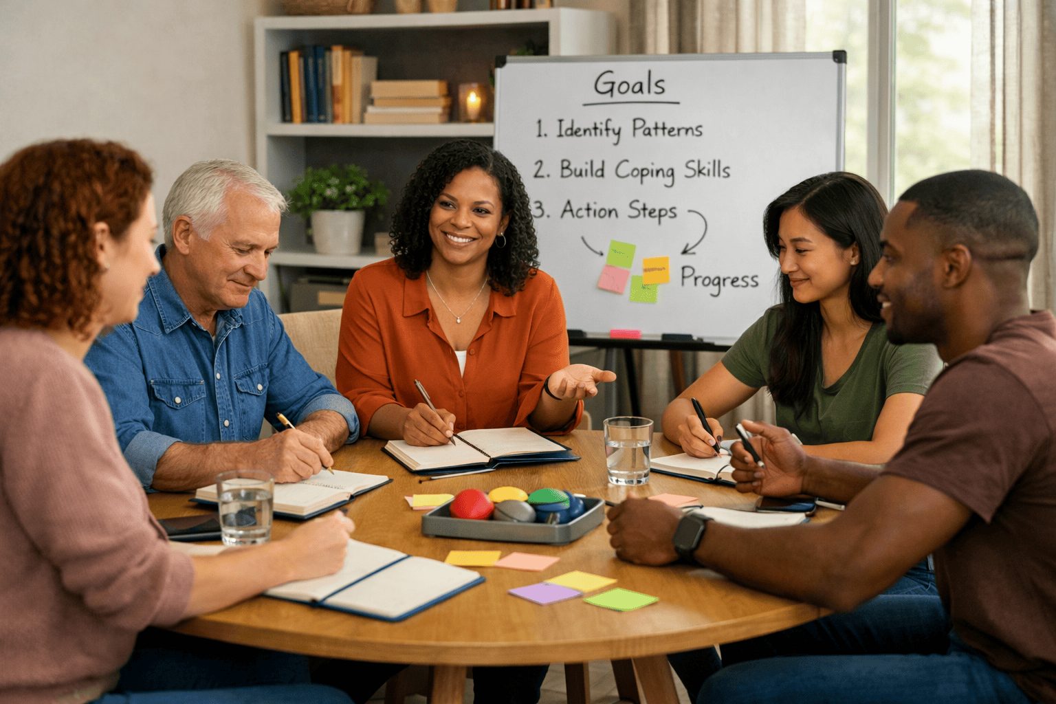What Are Therapy Intensives?